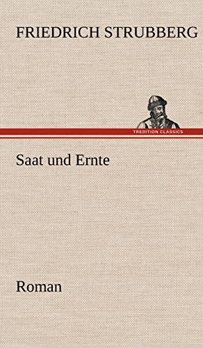 9783847267768: Saat Und Ernte