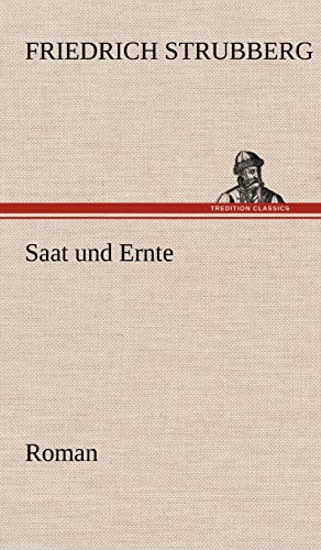 Stock image for Saat Und Ernte for sale by Ria Christie Collections