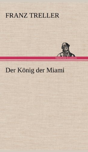 Stock image for Der Konig Der Miami for sale by PBShop.store US