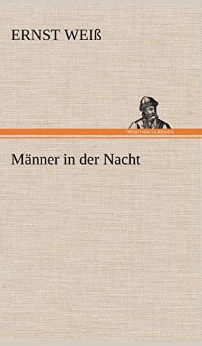 9783847268819: Manner in Der Nacht