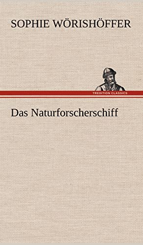 Imagen de archivo de Das Naturforscherschiff a la venta por Reuseabook