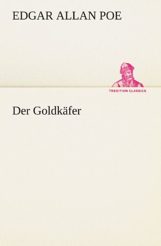 9783847270805: Der Goldkafer (TREDITION CLASSICS)