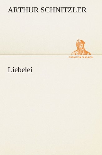 9783847288633: Liebelei (TREDITION CLASSICS)