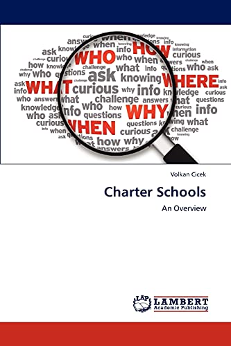 Charter Schools - Volkan Cicek