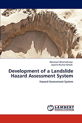 Stock image for Development of a Landslide Hazard Assessment System: Hazard Assessment System for sale by Lucky's Textbooks