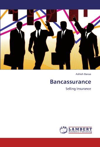 Imagen de archivo de Bancassurance: Selling Insurance a la venta por Reuseabook