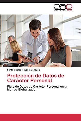 Imagen de archivo de Proteccion de Datos de Caracter Personal a la venta por Chiron Media