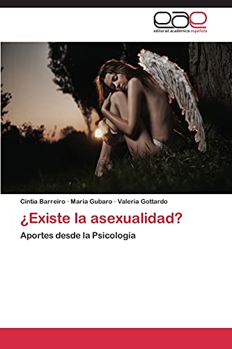 9783847359890: Existe la asexualidad?: Aportes desde la Psicologa