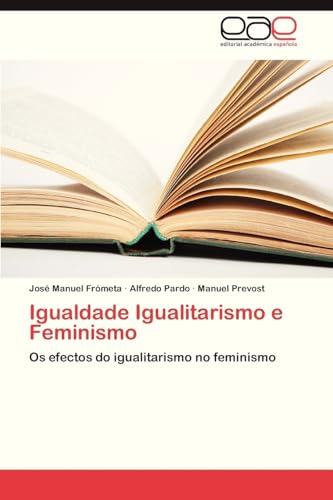 Stock image for Igualdade Igualitarismo E Feminismo for sale by Chiron Media