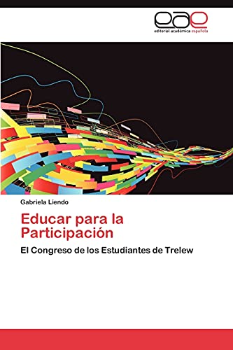 Imagen de archivo de Educar para la Participacion a la venta por Chiron Media