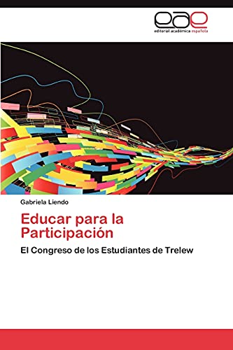Stock image for Educar para la Participacion for sale by Chiron Media