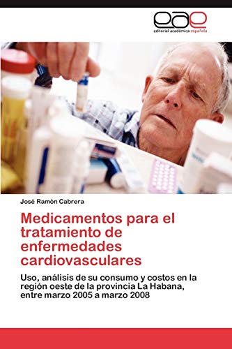 Stock image for Medicamentos para el tratamiento de enfermedades cardiovasculares for sale by Chiron Media