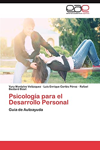 Stock image for Psicologia para el Desarrollo Personal for sale by Chiron Media