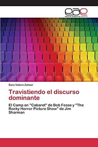 Stock image for Travistiendo el discurso dominante (Spanish Edition) for sale by Lucky's Textbooks