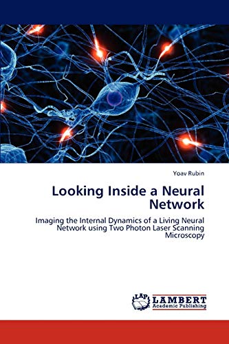 Stock image for Looking Inside a Neural Network: Imaging the Internal Dynamics of a Living Neural Network using Two Photon Laser Scanning Microscopy for sale by Lucky's Textbooks