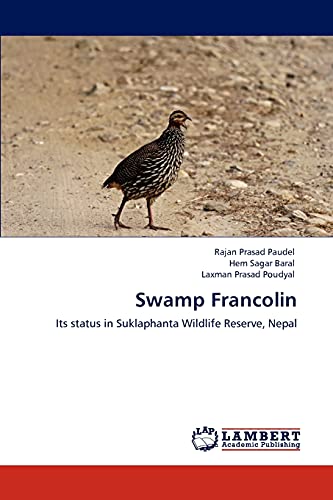 Stock image for Swamp Francolin for sale by Chiron Media