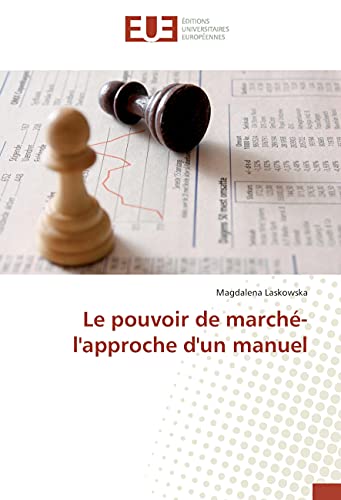 9783847387466: Le pouvoir de marche-l'approche d'un manuel (OMN.UNIV.EUROP.)