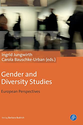 Imagen de archivo de Gender and Diversity Studies a la venta por Blackwell's