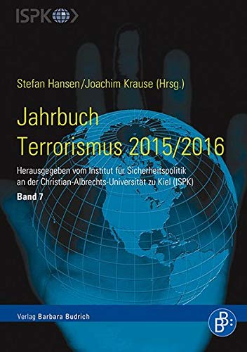 Stock image for Jahrbuch Terrorismus 2015/2016 for sale by medimops