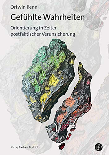 Stock image for Gefhlte Wahrheiten. Orientierung in Zeiten postfaktischer Verunsicherung for sale by Buchhandlung ERLKNIG