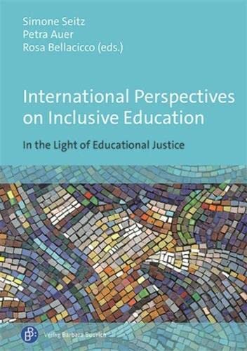 Imagen de archivo de International Perspectives on Inclusive Education a la venta por Blackwell's