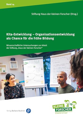 Stock image for Kita-Entwicklung und ihre Bedeutung fr die frhe Bildung for sale by GreatBookPrices