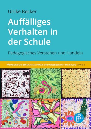 Imagen de archivo de Aufflliges Verhalten in der Schule a la venta por GreatBookPrices