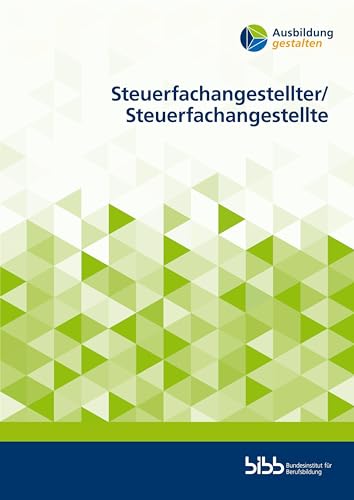 Stock image for Steuerfachangestellte/-r for sale by Revaluation Books