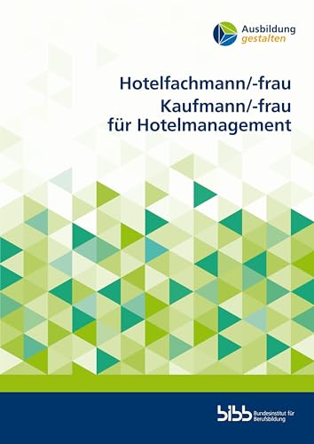 Stock image for Hotelfachmann/-frau. Kaufmann/-frau fr Hotelmanagement for sale by Revaluation Books