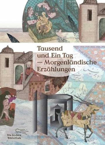 9783847700159: Tausend und Ein Tag: Morgenlndische Erzhlungen