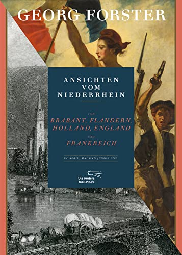 9783847700180: Ansichten vom Niederrhein, von Brabant, Flandern, Holland, England und Frankreich im April, Mai und Juni 1790: 18