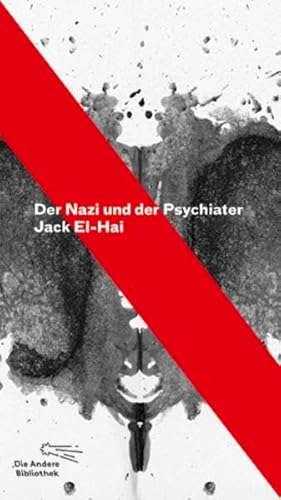 9783847703570: Der Nazi und der Psychiater