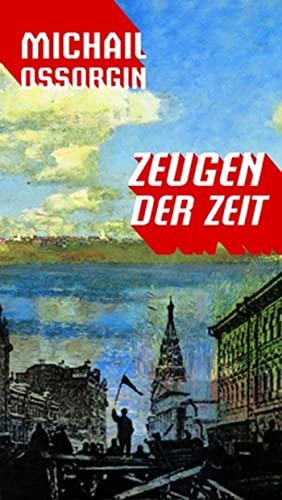 Stock image for Zeugen der Zeit (Die Andere Bibliothek, Band 382) for sale by medimops