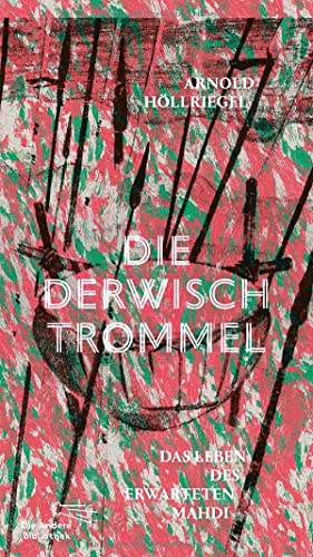 Imagen de archivo de Die Derwischtrommel -Language: german a la venta por GreatBookPrices