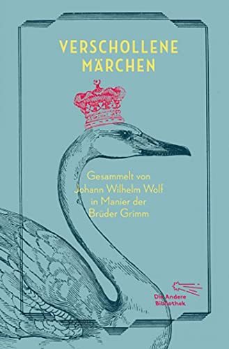 Stock image for Verschollene Mrchen -Language: german for sale by GreatBookPrices