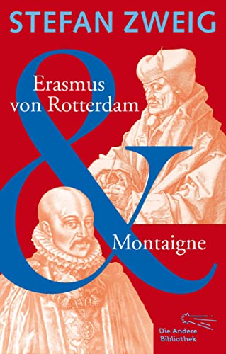 9783847740339: Erasmus von Rotterdam & Montaigne: 4