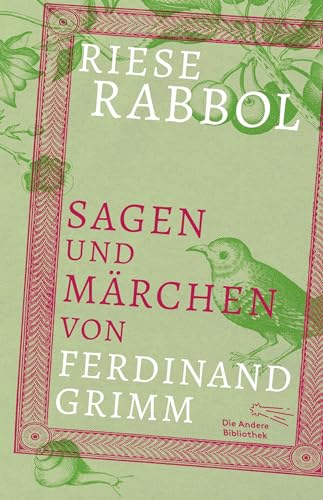 Stock image for Riese Rabbol -Language: german for sale by GreatBookPrices