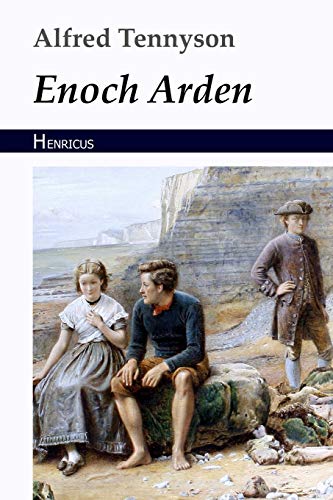 Stock image for Enoch Arden (German Edition) for sale by GF Books, Inc.