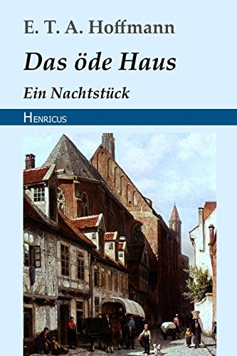 Stock image for Das de Haus: Ein Nachtstck (German Edition) for sale by Books Unplugged
