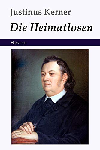 Stock image for Die Heimatlosen (German Edition) [Soft Cover ] for sale by booksXpress