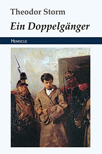 Beispielbild fr Ein Doppelgnger (German Edition) zum Verkauf von Books Unplugged