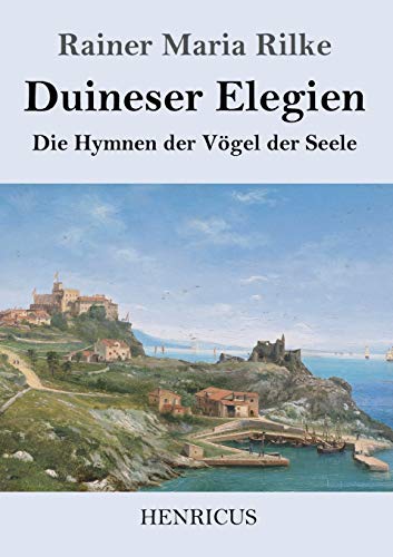 Beispielbild fr Duineser Elegien (German Edition) zum Verkauf von Books Unplugged