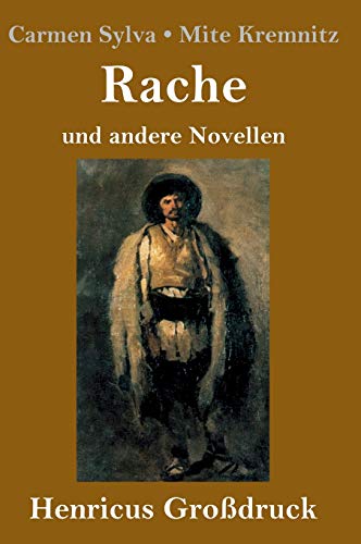 Stock image for Rache (Grodruck): und andere Novellen (German Edition) for sale by Lucky's Textbooks