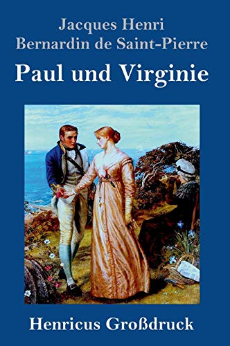 9783847826439: Paul und Virginie (Grodruck)