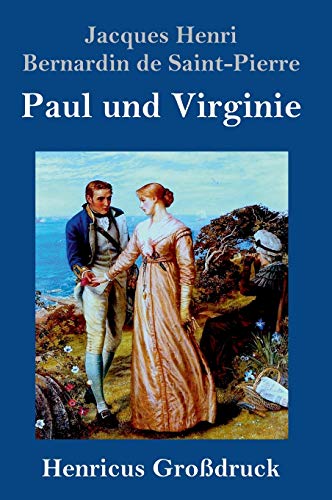 9783847826439: Paul und Virginie (Grodruck) (German Edition)