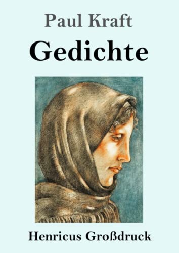 Stock image for Gedichte (Grodruck) for sale by Chiron Media