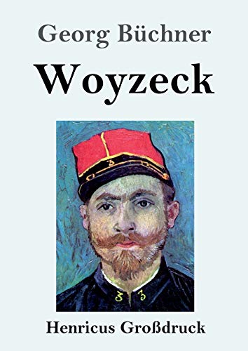 Stock image for Woyzeck (Grodruck) for sale by Chiron Media