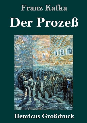 9783847829027: Der Proze (Grodruck)