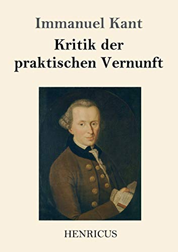 9783847829164: Kritik der praktischen Vernunft