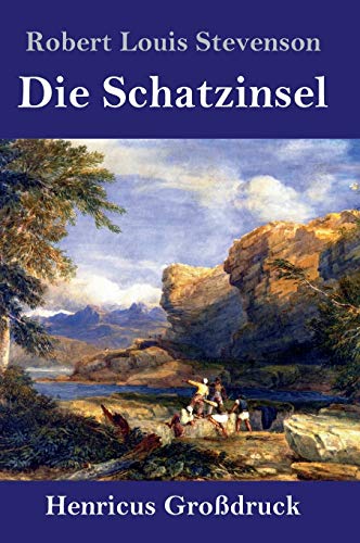 Beispielbild fr Die Schatzinsel Grodruck zum Verkauf von PBShop.store US